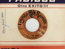 THE EXCITERS - Alone in this World /LATIN FUNK SOUL PANAMA
