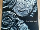 The Sundays LP Reading Writing and Arithmetic UK Rough Trade 1st press SUPERB PP