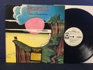 HAWKWIND - Warrior On The Edge Of Time  - 1975 - Atco Label - Stereo(WL Promo)