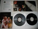 Styx Live Caught in Act Analog Mint '84 1st Japan ARCHIVE MASTER Ultrasonic CLN