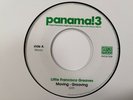 Little Francisco Greaves - Moving-Grooving 45T Latin Funk 7' Panama