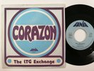 Ray Barretto ?– Right On RARE French 45/Ps Latin Funk Boogaloo 7'