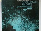 Herbie Hancock ?– Empyrean Isles Blue Note ?– ST-84175 US Reissue 2015