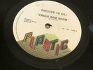 Hi Nrg Disco Dressed To Kill - Crash Bam Boom/Dub * 1987 Plastic 12