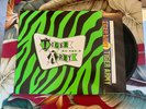 Tiger Army Early Years PSYCHOBILLY 10”ep