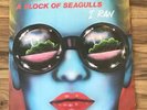 New Wave Synth Pop A Flock Of Seagulls - I Ran * 1982 Jive T14 UK 12: EP
