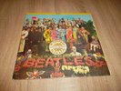 The Beatles - SGT. Pepper´s Lonely... / SEAV 11840 Coloured Vinyl LP 1978 Canada