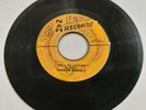 WINSTON SAMUELS - YES I AM LEAVING // ANGELA [ N & H RECORDS ]  [ APR089 ]