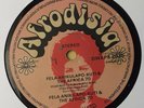 Fela Kuti And Afrika 70 