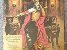 Iron Maiden - Double Picture Disc Vinyl LPs. Edward The Great. Original 2002. UK