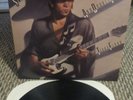 Stevie Ray Vaughan - Texas Flood LP - Promo - 1983 (Blues)