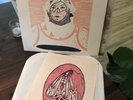 Breathe Owl-Passage of Pegasus -Vinyl LP W/ Insert.