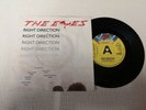 THE EYES Right Direction PROMO JET Power Pop New Wave ROY WOOD g/f P45 1980 rock