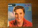 Elvis Presley LP in Shrink - For LP Fans Only - Speakers Corner Records LPM-1990