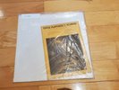 Dio & Blackmore's Rainbow Guitar Vanguard live LP Super rare unofficial record