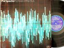 Phil Spector ECHOES OF THE 60s lp 1977 Crystals RONETTES Ike & Tina DARLENE LOVE