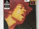 Jimi Hendrix Experience Electric Ladyland Blue 2x LP Newbury Comics NEW SEALED