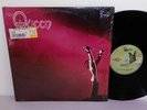 QUEEN SELF TITLED S/T DEBUT '73 Lp Album Elektra 75064 EX+/EX+ (SHRINK) BEAUTY