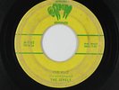 Doo-Wop 45 - Jewels - The Wind/Pearlie Mae - Buck Ram - mp3