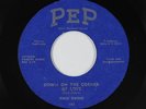 C&W Bopper 45 - Buck Owens - Down On The Corner Of Love - Pep - mp3