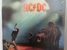 AC/DC LP “Let There Be Rock”   Simply Vinyl 324   180g SEALED