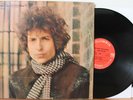 Bob Dylan 2xLP “Blonde On Blonde”   Columbia Orig 2-Eye   Claudia