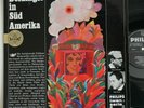 LP Doldinger In Süd Amerika - Philips ?– 843 728 PY TWEN  Rarität