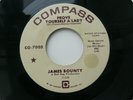 JAMES BOUNTY - PROVE YOURSELF A LADY