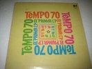 Tempo 70 El Primer LP Rare Salsa Guaguanco