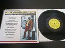 3LP V/A - NEW ORLEANS FUNK  1960-1975  VINYL THE METERS THE GATURS AND MANY MORE