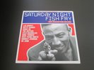 2LP V/A - SATURDAY NIGHT FISH FRY NEW ORLEANS FUNK & SOUL LEE DORSEY THE METERS