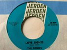 Garage Psych 45/ Sonics 