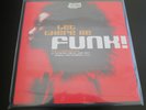 2LP V/A - BROWN SUGAR presents LET THERE BE FUNK   VINYL