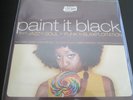 2LP V/A - BROWN SUGAR presents PAINT IT BLACK  VINYL