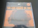 2LP V/A - BROWN SUGAR presents YOU CAN COUNT ON ME   VINYL