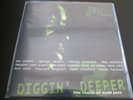 2LP V/A - DIGGIN DEEPER VOL:3  JAZZTHING THE ROOTS OF ACID JAZZ  VINYL