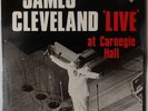 JAMES CLEVELAND: Live at Carnegie Hall SEALED Savoy Black Gospel 2x LP Vinyl OG