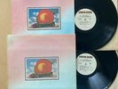 ALLMAN BROTHERS BAND Eat A Peach Album 1972 1st 2CP 0102 EX LPs + INSERT + INNER