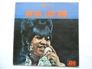 Aretha Franklin, LADY SOUL - Atlantic SD 8176 - D-Orginal 1968 Stereo -sehr gut