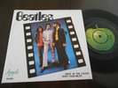THE BEATLES SP BACK IN THE USSR SWEDEN SD 6061  COVER VERY TOUG