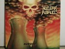 Nuclear Assault, survive Lp 1988