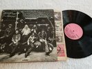 THE ALLMAN BROTHERS BAND AT FILLMORE EAST PINK CAPRICORN SD2802 2LP GATEFOLD