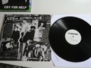 XMAL DEUTSCHLAND - EISENGRAU IN HAMBURG 1984 - VINILE LP - 33 GIRI - 12