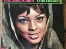 Otis Redding The Soul Album LP