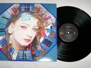 Culture Club 12 WORLDWIDE HITS Vinyl Album 1987 Epic NM Cleaned & Played