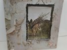 Led Zepplin “Zofo” 1971 Gatefold  Atlantic SD7208 R112014 Stairway to Heaven Lp