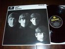 The Beatles,With The Beatles,2014 Capitol Mono Press.Like New