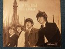 THE BEATLES LONG TALL SALLY VERDE SCURO BIEM QMSP GRANDE PARLOPHON SHE'S A WOMAN