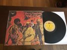 THE LAST POETS This Is Madness LP Chung Sheng CSJ-1079