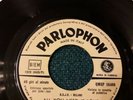 THE BEATLES PARLOPHON PROMO S.D.J.B  QMSP 16404 ALL YOU NEED IS LOVE